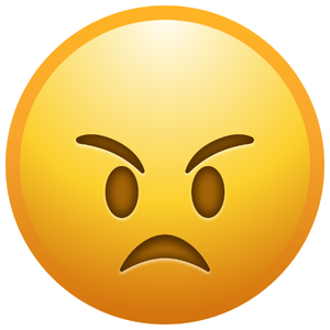 upset