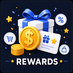 rewards